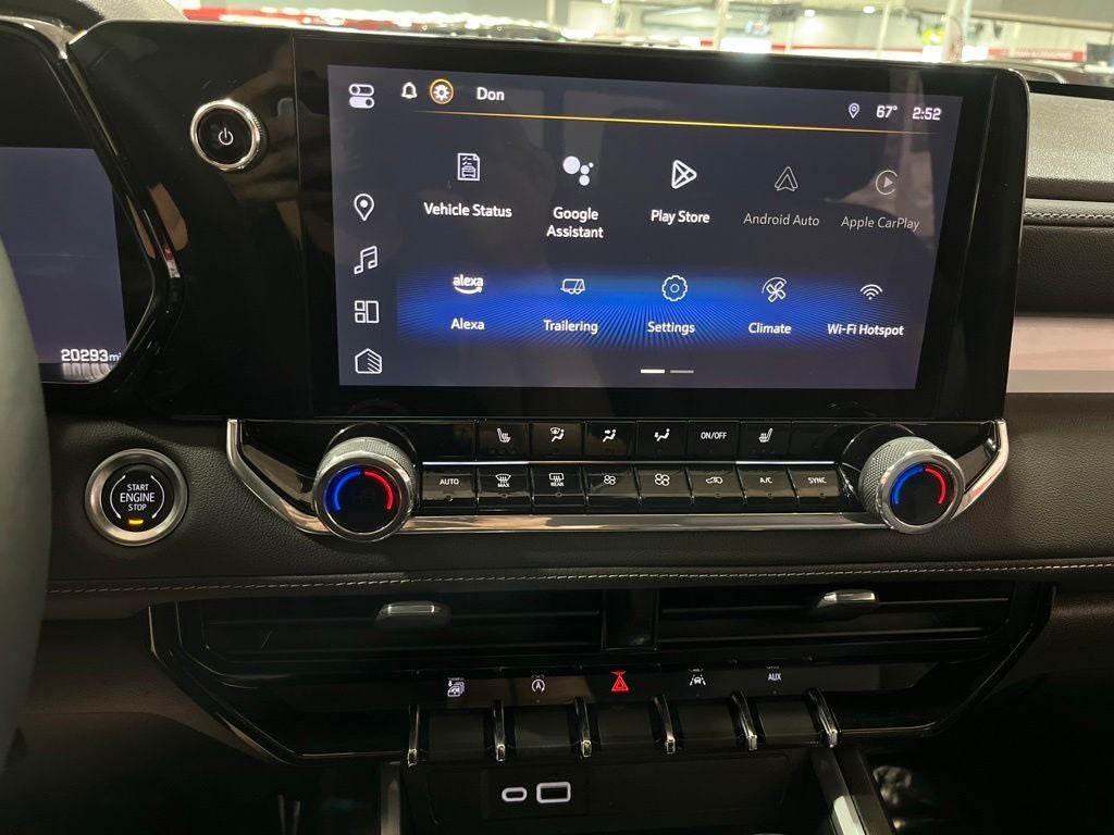 2024 Chevrolet Colorado LT Carbravo GM CPO