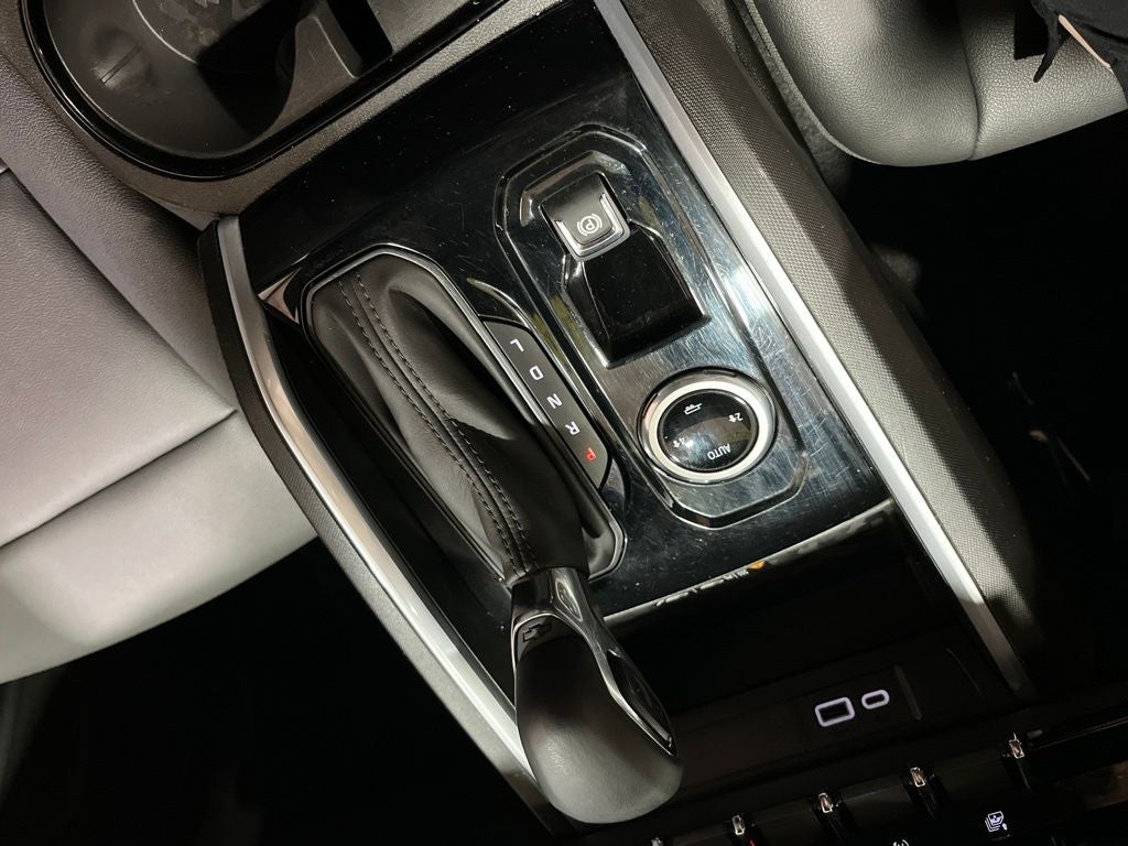 2024 Chevrolet Colorado LT Carbravo GM CPO