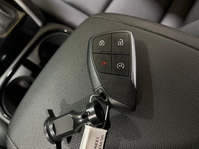 2024 Chevrolet Colorado LT Carbravo GM CPO