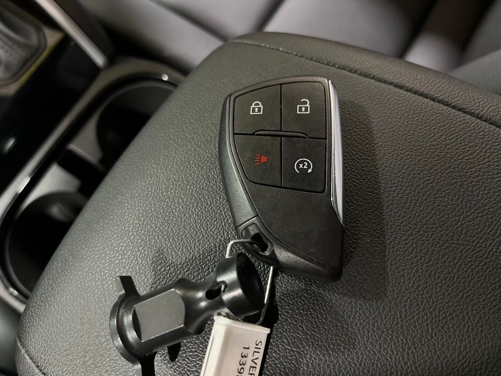 2024 Chevrolet Colorado LT Carbravo GM CPO