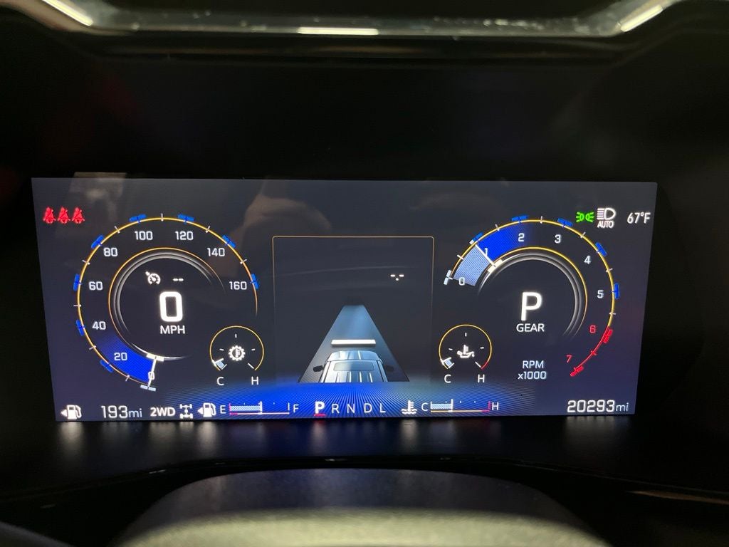 2024 Chevrolet Colorado LT Carbravo GM CPO