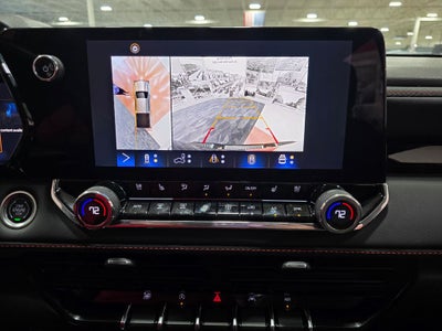 2024 Chevrolet Colorado Z71 Carbravo Certified