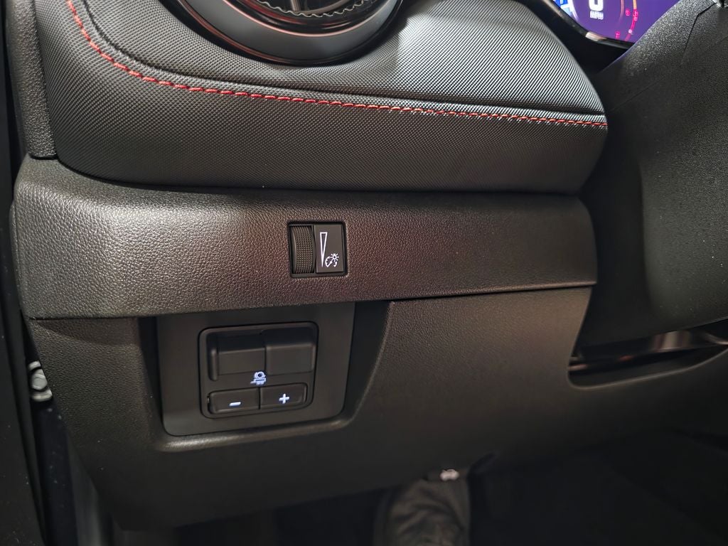 2024 Chevrolet Colorado Z71 Carbravo Certified