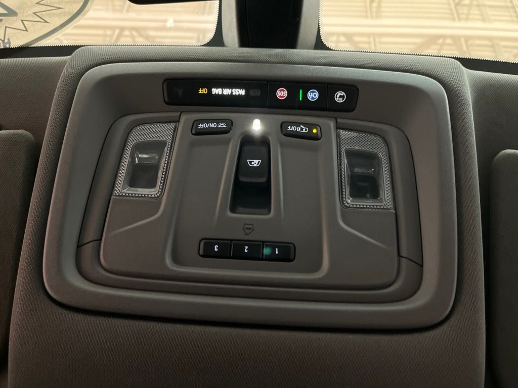 2021 Chevrolet Silverado 1500 LTZ CarBravo Certified