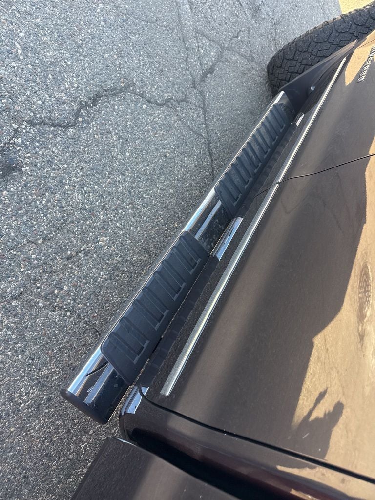 2015 Chevrolet Silverado 1500 LT LT1