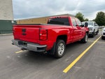 2017 Chevrolet Silverado 1500 LT CarBravo Certified