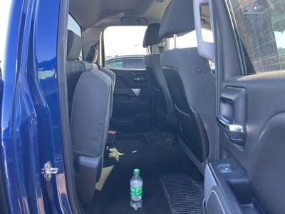 2014 Chevrolet Silverado 1500 LT LT2