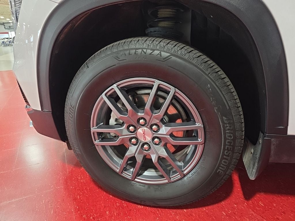 2026 GMC Acadia Elevation CarBravo Certified