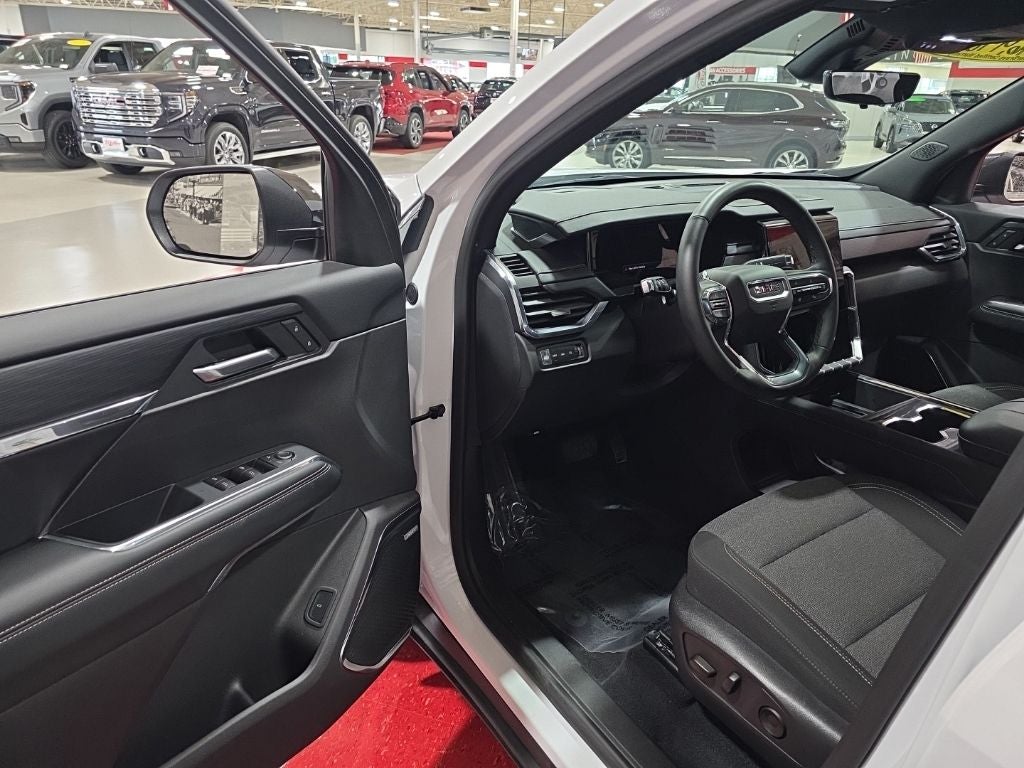 2026 GMC Acadia Elevation CarBravo Certified