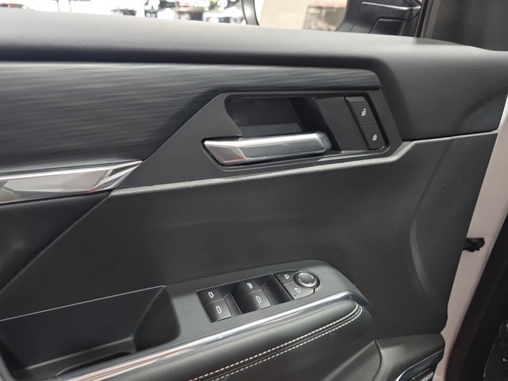 2026 GMC Acadia Elevation CarBravo Certified