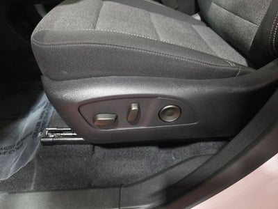 2026 GMC Acadia Elevation CarBravo Certified