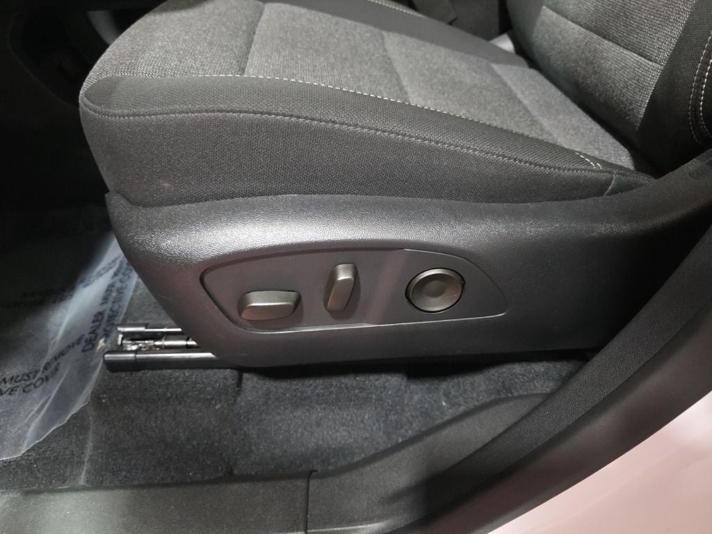 2026 GMC Acadia Elevation CarBravo Certified