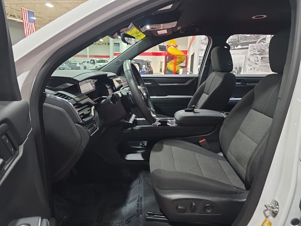 2026 GMC Acadia Elevation CarBravo Certified