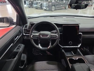 2026 GMC Acadia Elevation CarBravo Certified