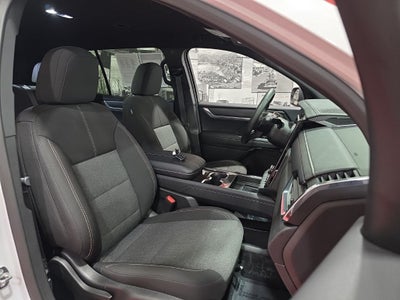 2026 GMC Acadia Elevation CarBravo Certified