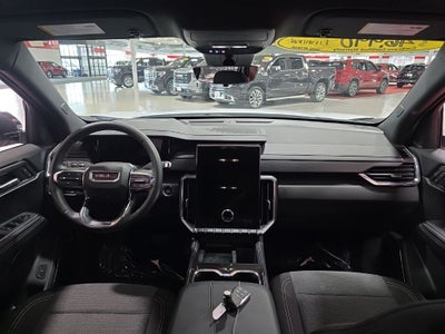 2026 GMC Acadia Elevation CarBravo Certified
