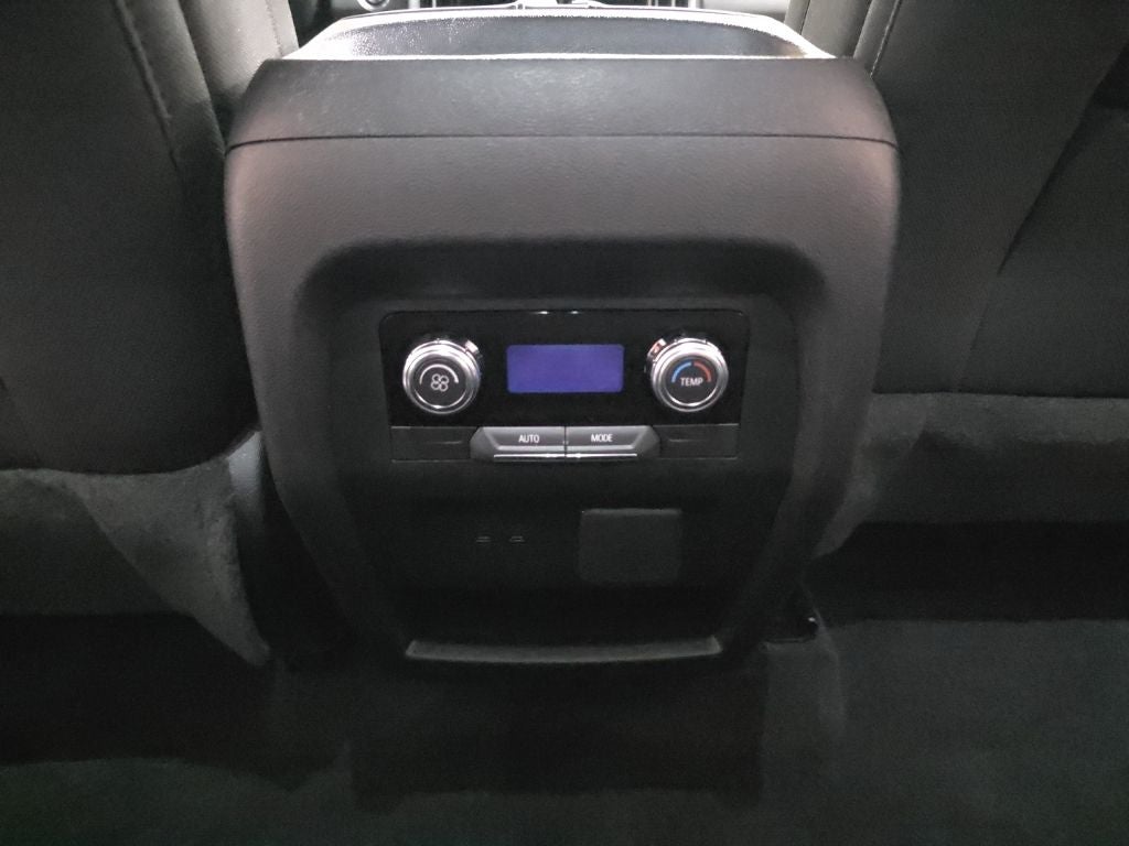 2026 GMC Acadia Elevation CarBravo Certified