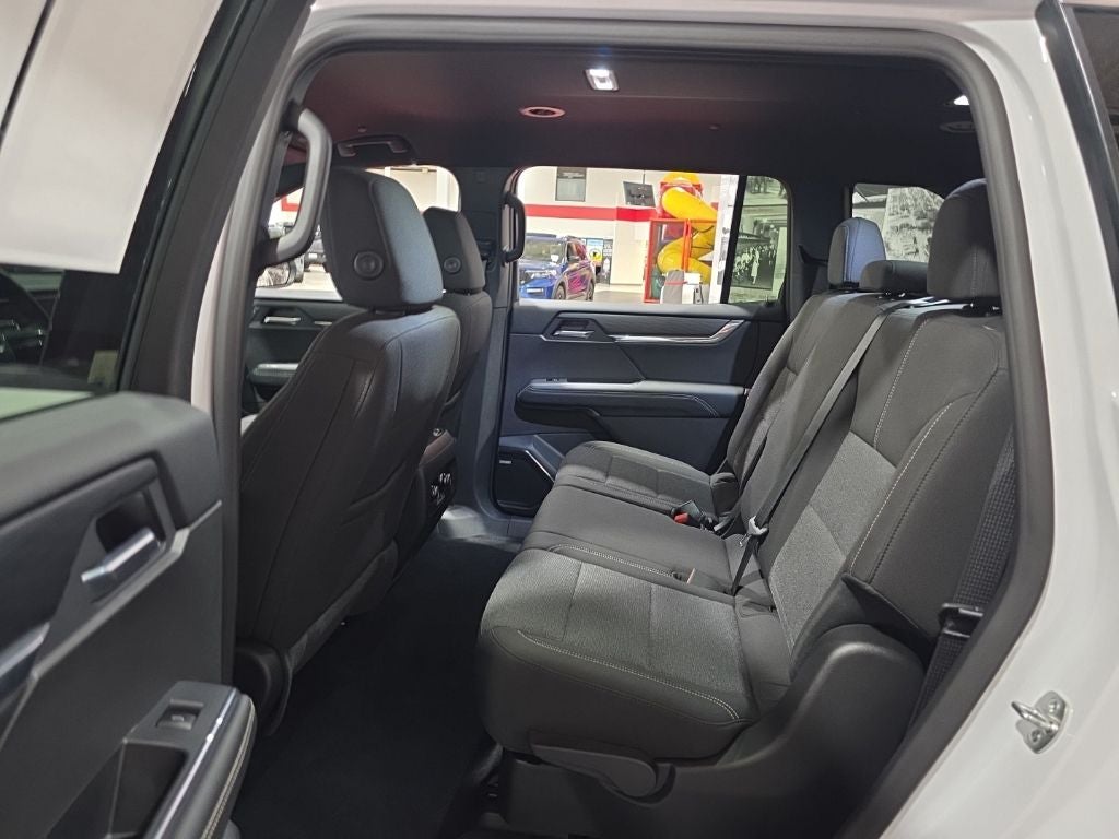 2026 GMC Acadia Elevation CarBravo Certified