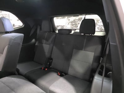 2026 GMC Acadia Elevation CarBravo Certified