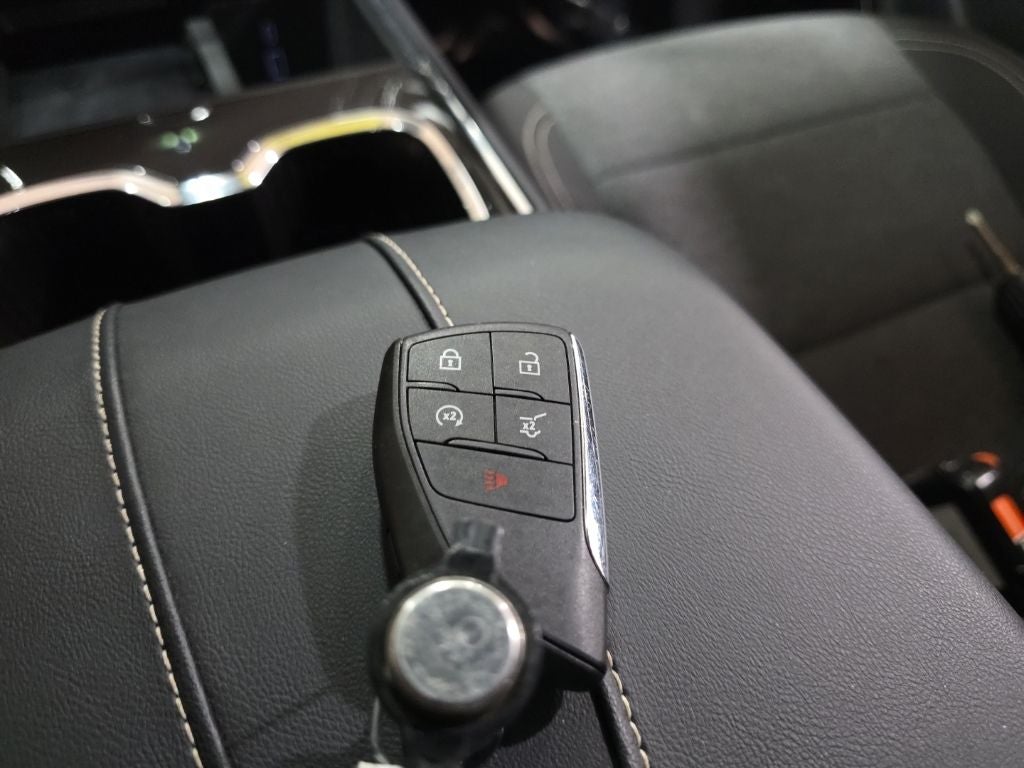 2026 GMC Acadia Elevation CarBravo Certified