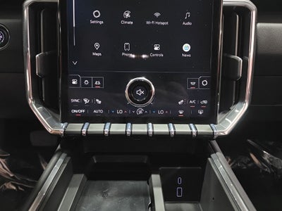 2026 GMC Acadia Elevation CarBravo Certified