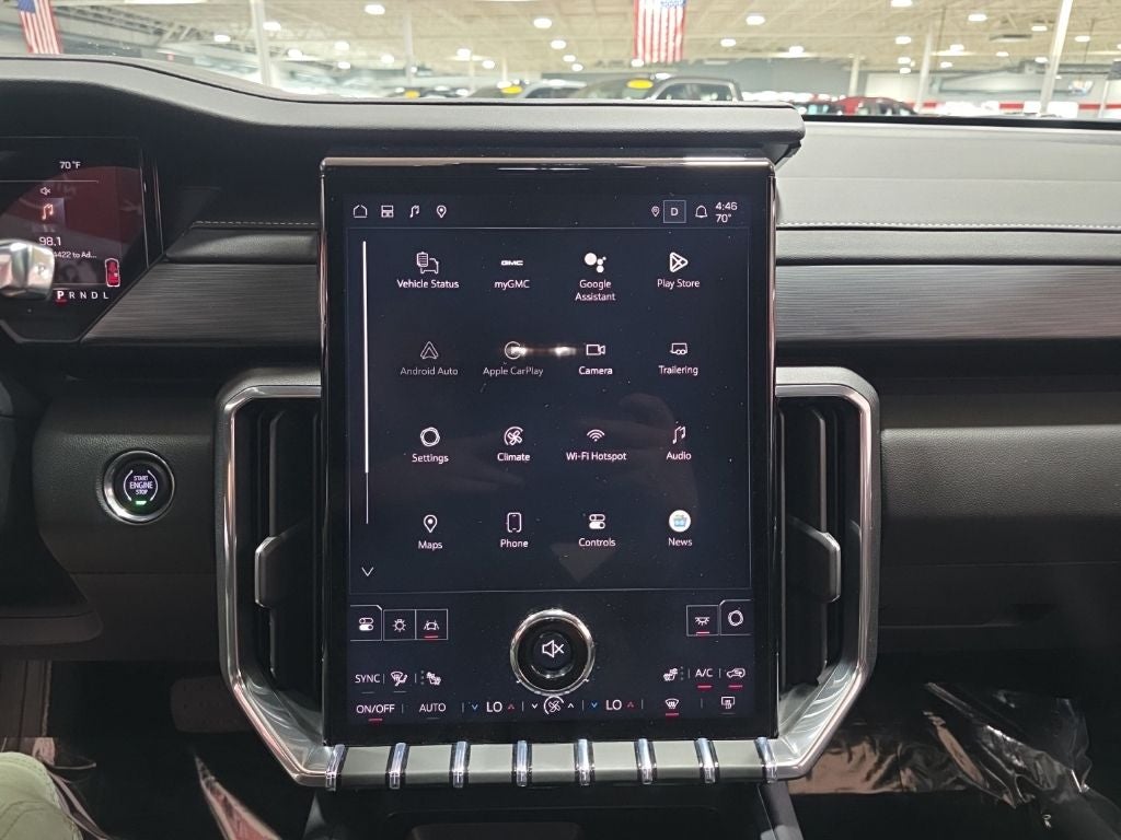 2026 GMC Acadia Elevation CarBravo Certified