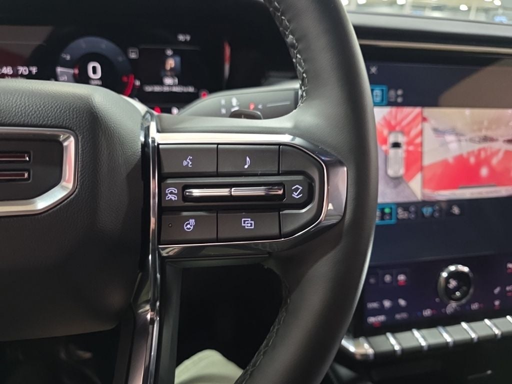 2026 GMC Acadia Elevation CarBravo Certified