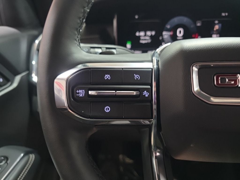 2026 GMC Acadia Elevation CarBravo Certified