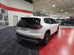 2026 GMC Acadia Elevation CarBravo Certified