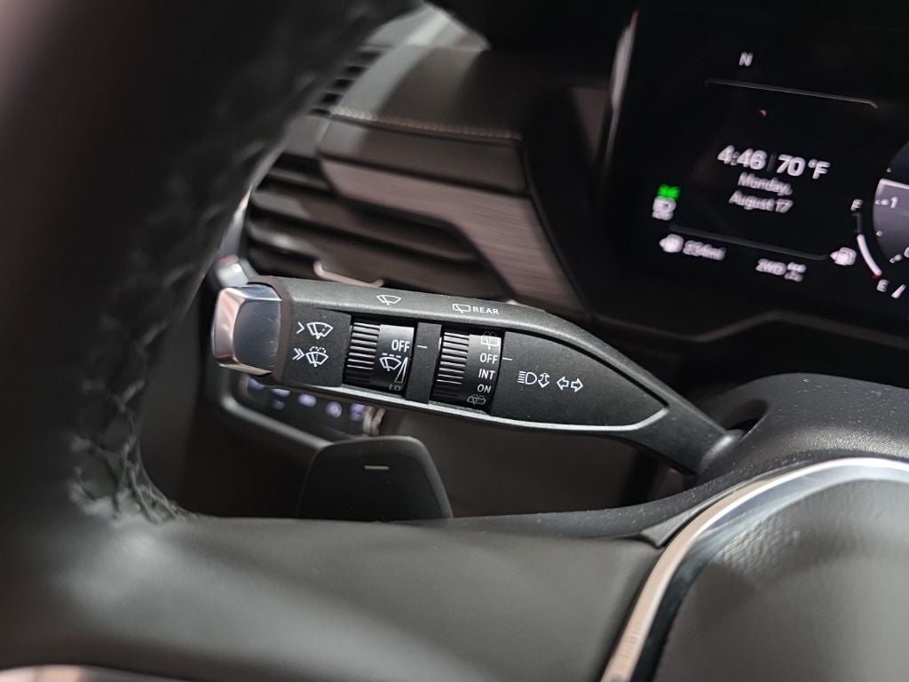 2026 GMC Acadia Elevation CarBravo Certified