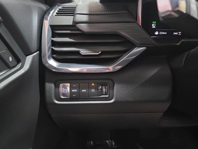 2026 GMC Acadia Elevation CarBravo Certified