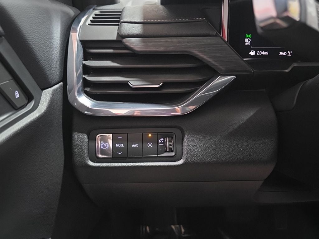 2026 GMC Acadia Elevation CarBravo Certified