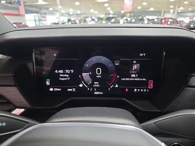 2026 GMC Acadia Elevation CarBravo Certified