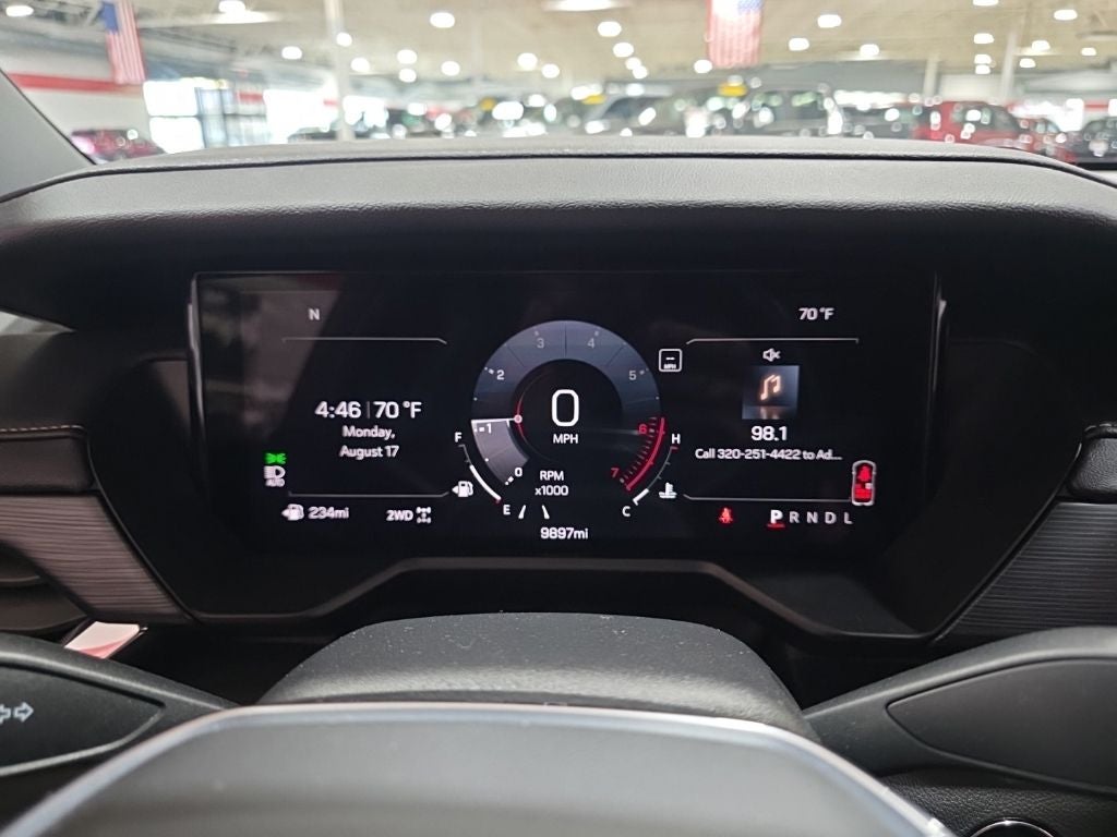 2026 GMC Acadia Elevation CarBravo Certified
