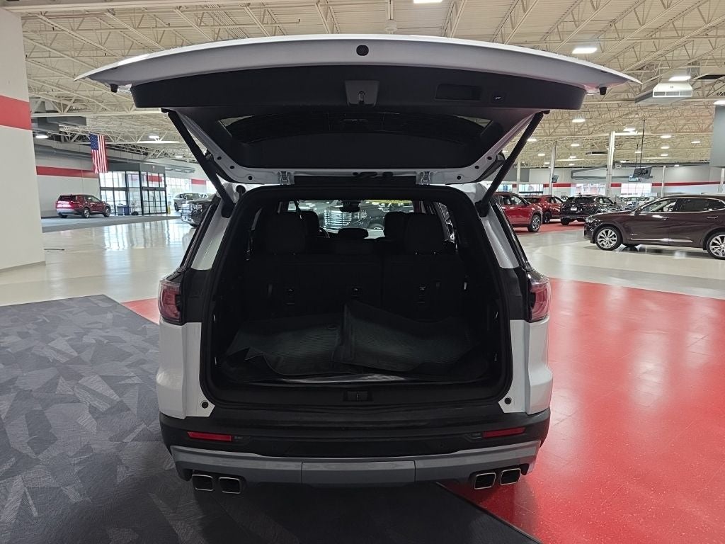2026 GMC Acadia Elevation CarBravo Certified