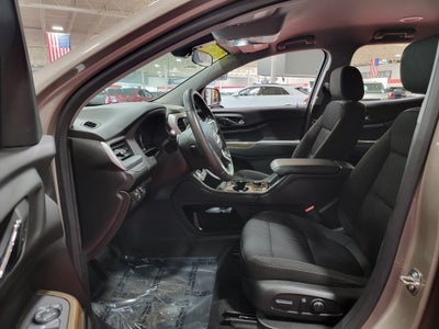 2023 GMC Acadia SLE Certified Pre-Owned