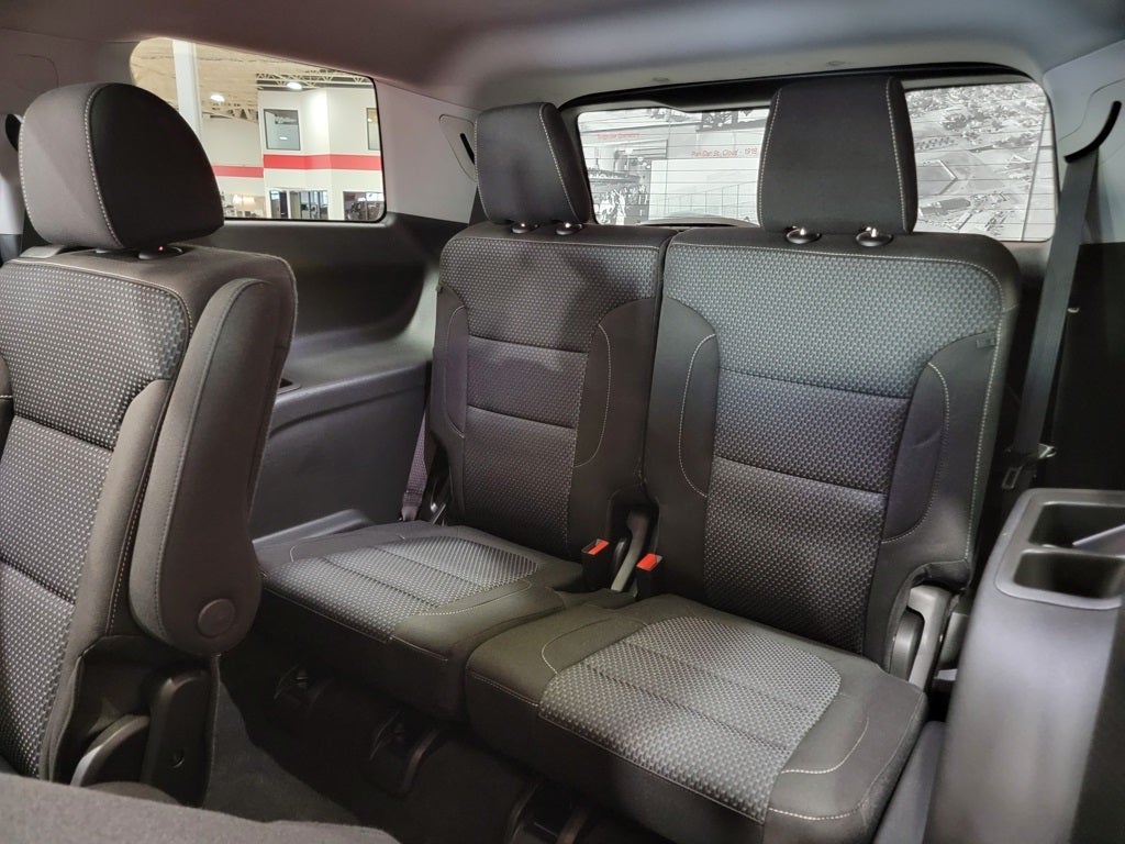 2023 GMC Acadia SLE Certified Pre-Owned