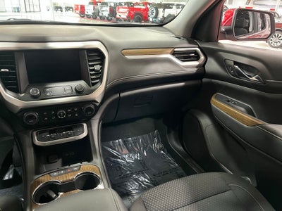 2023 GMC Acadia SLE Certified Pre-Owned