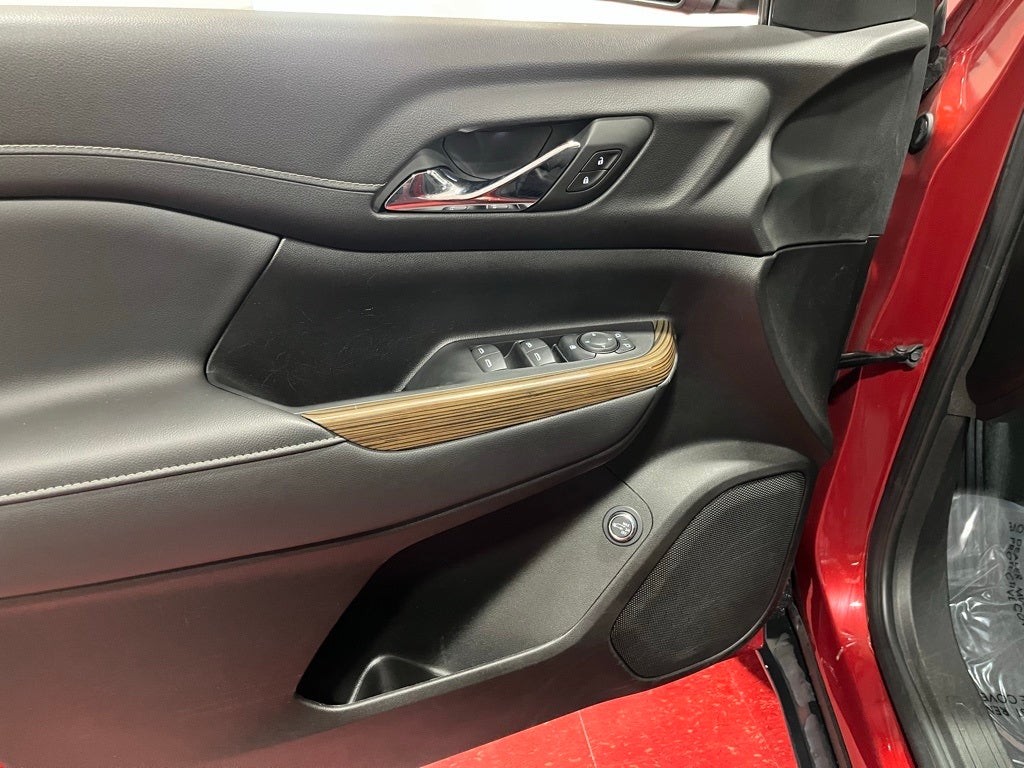 2023 GMC Acadia SLE Certified Pre-Owned