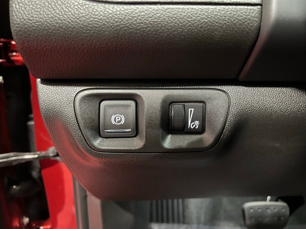 2023 GMC Acadia SLE Certified Pre-Owned