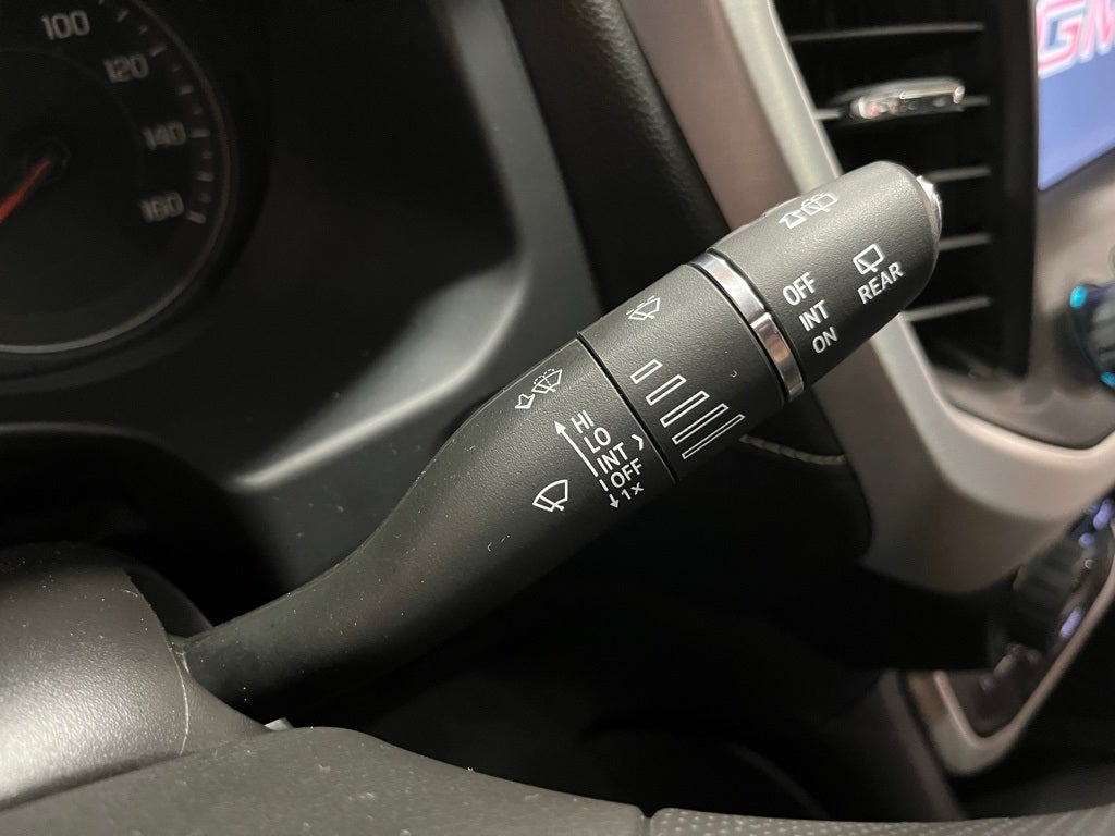 2023 GMC Acadia SLE Certified Pre-Owned