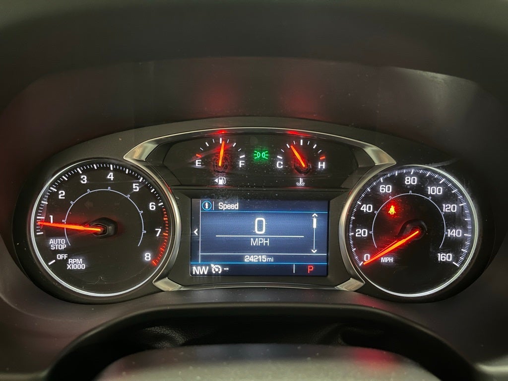 2023 GMC Acadia SLE Certified Pre-Owned