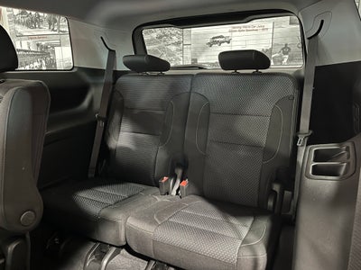 2023 GMC Acadia SLE Certified Pre-Owned