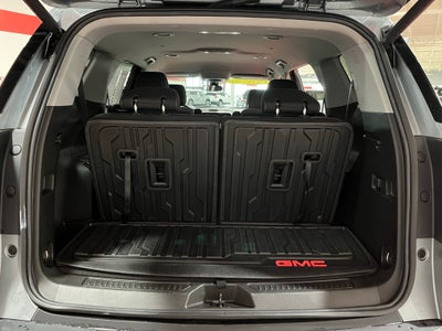 2023 GMC Acadia SLE Certified Pre-Owned