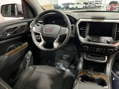 2023 GMC Acadia SLE Certified Pre-Owned