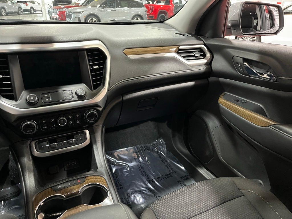 2023 GMC Acadia SLE Certified Pre-Owned