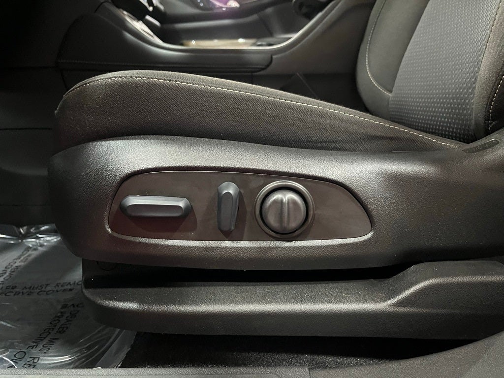 2023 GMC Acadia SLE Certified Pre-Owned