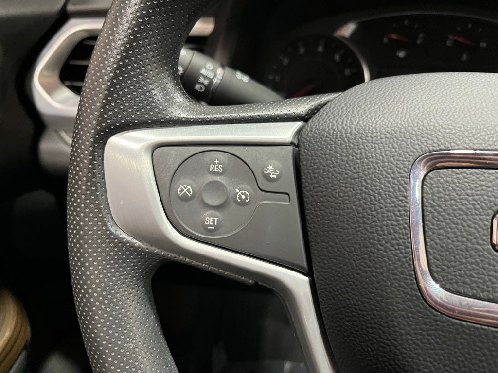 2023 GMC Acadia SLE Certified Pre-Owned