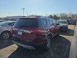 2018 GMC Acadia SLE-2