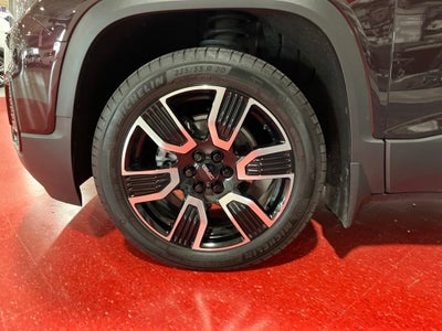 2021 GMC Acadia SLT CarBravo Certified